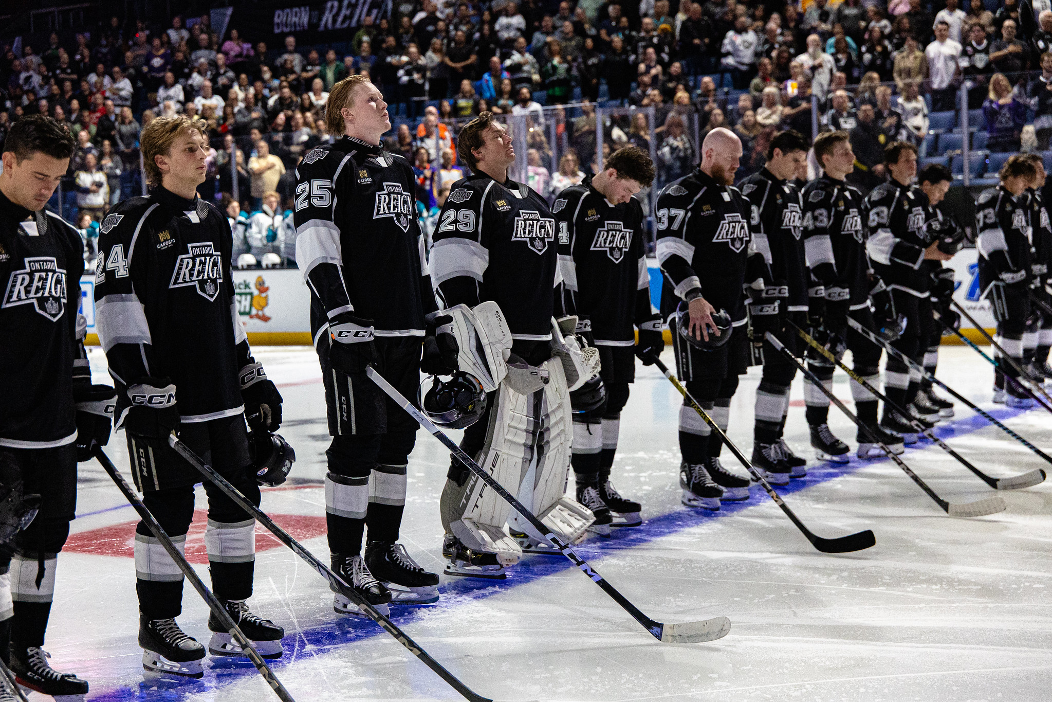 Ontario Reign